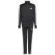 Adidas Παιδικές φόρμες σετ Tiberio 3-S TracK Suit Adidas Παιδικές φόρμες σετ Tiberio 3-S TracK Suit